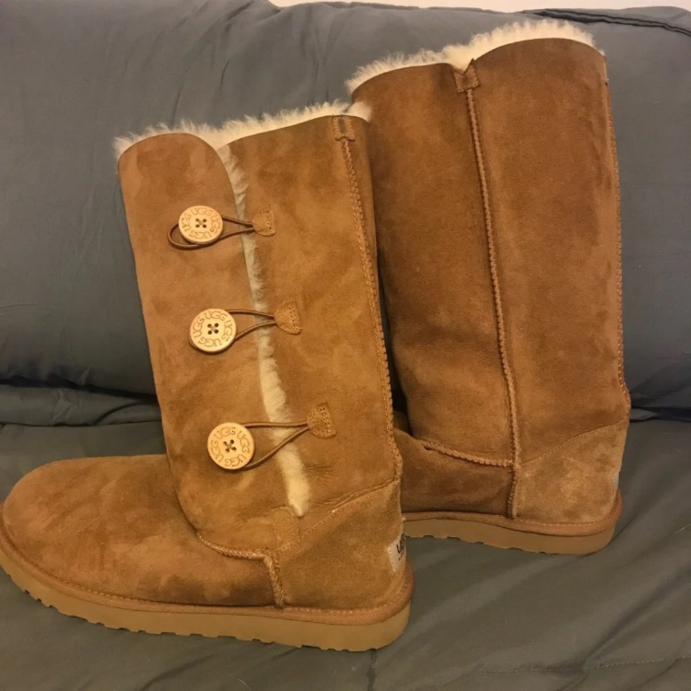 Women’s UGG Boots Size 11